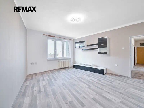 Prodaný byt 3+1 64 m²
