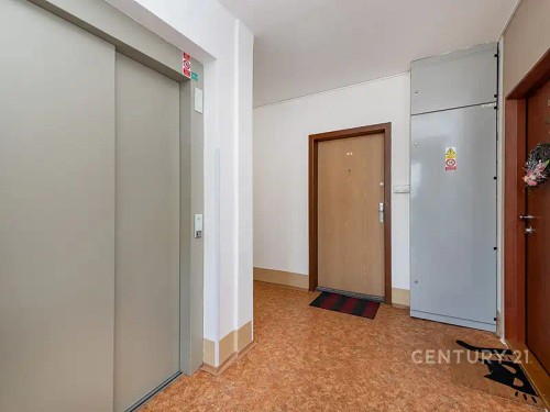 Prodej bytu 2+kk 42 m²