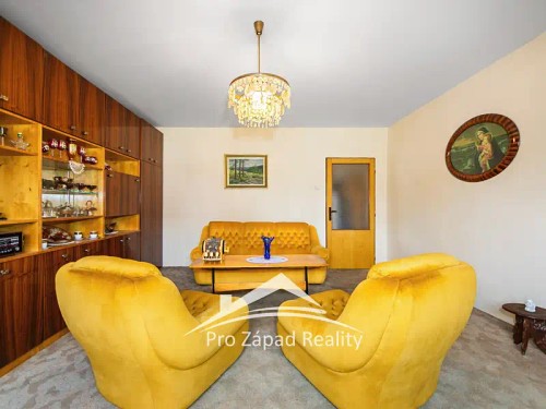 Prodej domu 154 m², pozemek 276 m²