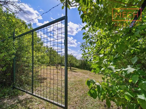 Prodej chaty 25 m², pozemek 683 m²