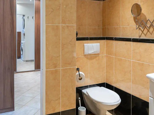 Prodaný byt 2+1 64 m²