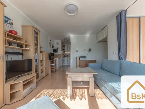 Prodej bytu 2+kk 54 m²