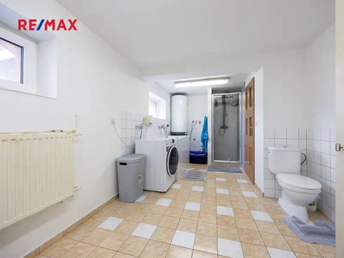 Prodej domu 204 m², pozemek 1006 m²