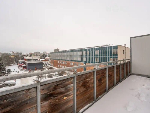 Prodej bytu 1+kk 30 m²