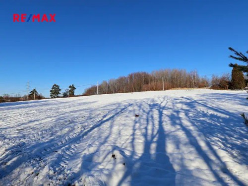 Prodej stavebního pozemku 5671 m²