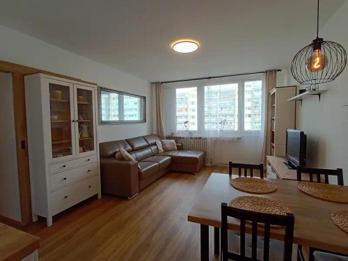 Prodaný byt 3+kk 64 m²