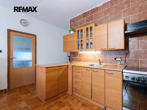 Prodaný byt 3+1 73 m²