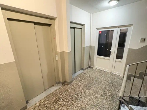 Prodaný byt 1+1 53 m²