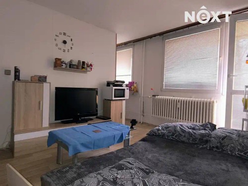 Prodej bytu 1+kk 33 m²