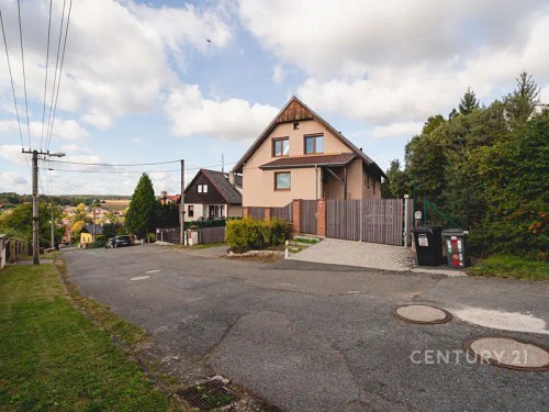 Prodej domu 131 m², pozemek 792 m²