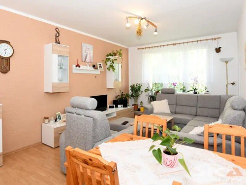Prodaný byt 3+1 79 m²