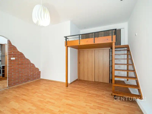 Prodej bytu 1+kk 39 m²