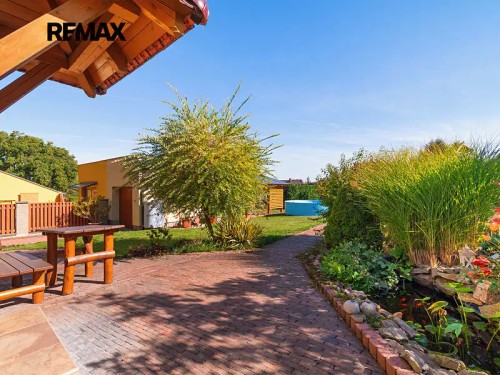 Prodej domu 207 m², pozemek 794 m²