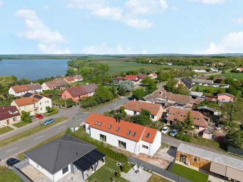 Prodej domu 144 m², pozemek 218 m²