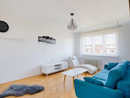 Prodej bytu 2+1 53 m²