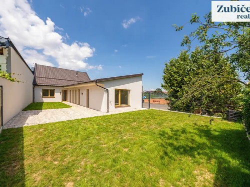 Prodej domu 140 m², pozemek 417 m²