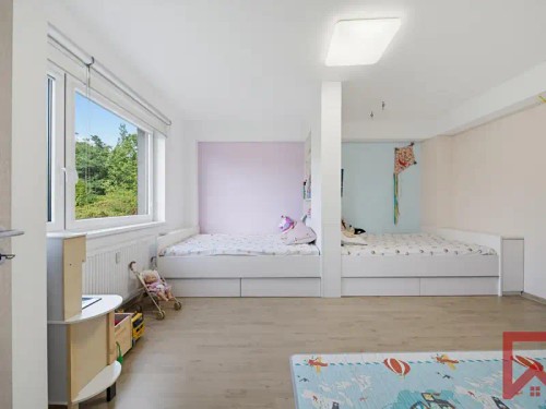 Prodej bytu 3+kk 93 m²