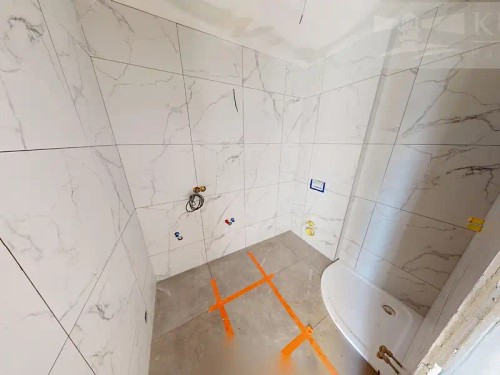 Prodaný byt 1+kk 48 m²