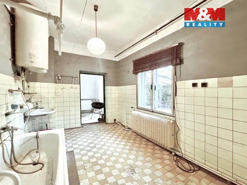 Prodej domu 146 m², pozemek 722 m²