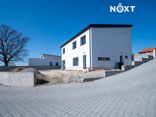 Prodej domu 175 m², pozemek 550 m²