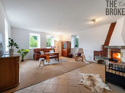 Prodej domu 79 m², pozemek 5747 m²