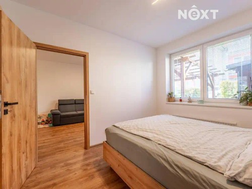 Prodej bytu 2+kk 37 m²