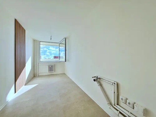 Prodaný byt 3+1 71 m²