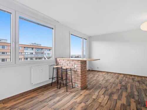 Prodej bytu 3+kk 69 m²