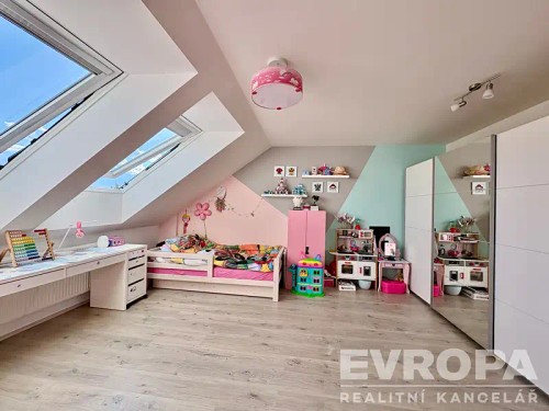 Prodej bytu 3+kk 71 m²