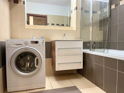 Prodaný byt 2+kk 60 m²