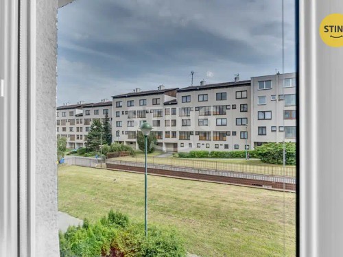 Prodej bytu 3+kk 94 m²