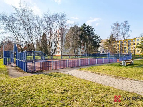 Prodej bytu 2+kk 47 m²