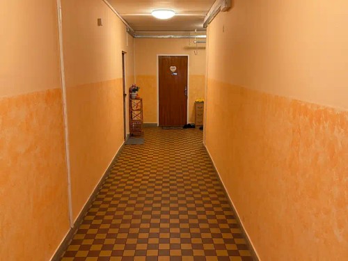 Prodaný byt 3+1 62 m²