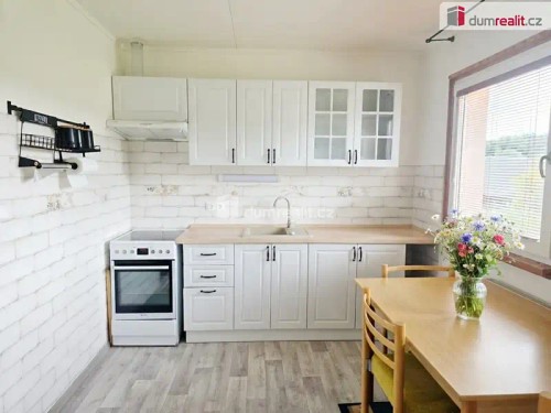 Prodej bytu 3+1 63 m²