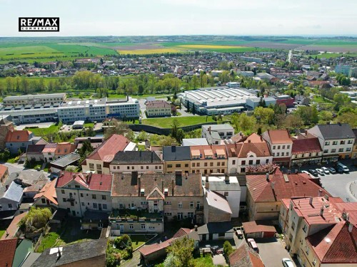 Prodej bytu 3+1 140 m²