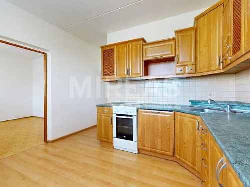 Prodaný byt 3+1 65 m²