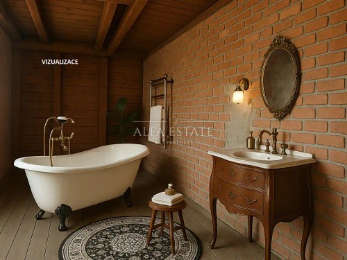 Prodej domu 160 m², pozemek 771 m²