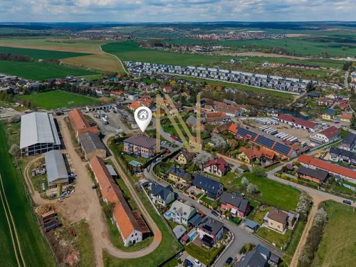 Prodej bytu 3+kk 52 m²