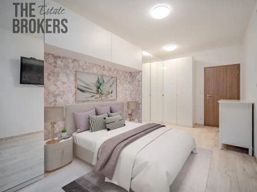 Prodej bytu 2+kk 54 m²