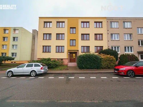 Prodej bytu 3+1 68 m²