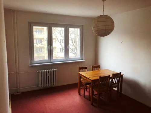 Prodaný byt 2+1 51 m²