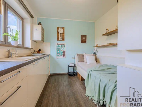 Prodej domu 206 m², pozemek 1201 m²