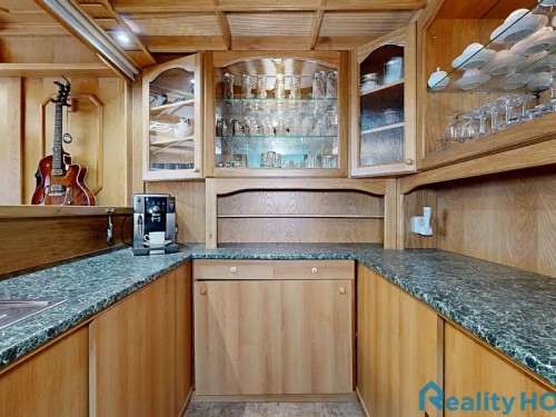 Prodej domu 293 m², pozemek 3428 m²