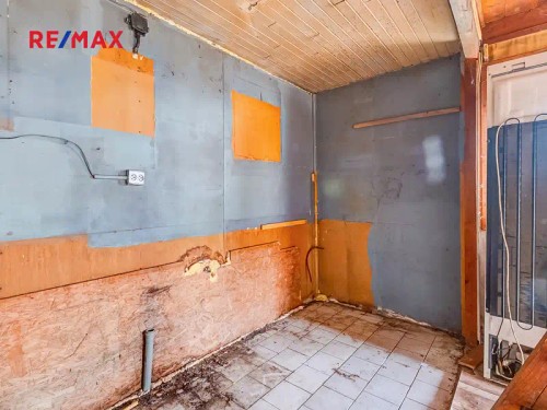 Prodej chaty 50 m², pozemek 735 m²