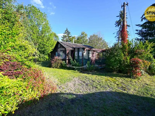 Prodej domu 85 m², pozemek 1339 m²