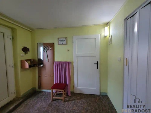 Prodej domu 87 m², pozemek 308 m²