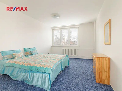 Prodej bytu 3+1 78 m²