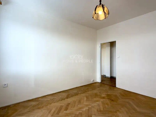 Prodej bytu 3+1 65 m²
