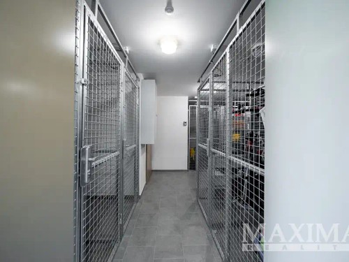 Prodaný byt 2+kk 55 m²