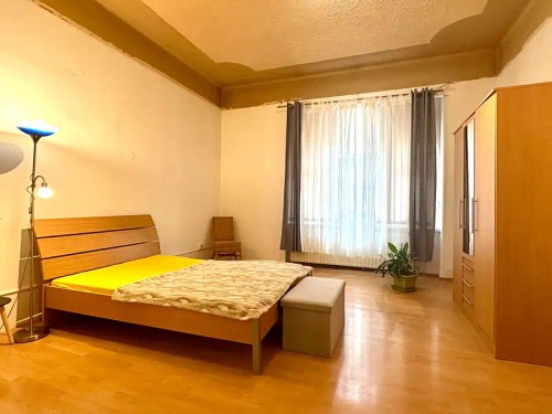 Prodaný byt 3+1 82 m²